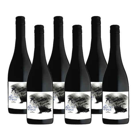 2023 ‘The Blue Men of Minch’ Cabernet Sauvignon