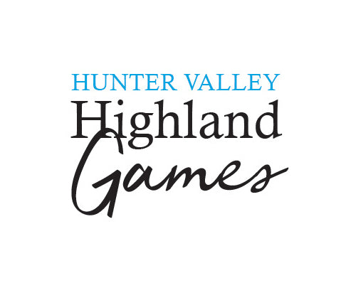 Home of the Hunter Valley Highland Games