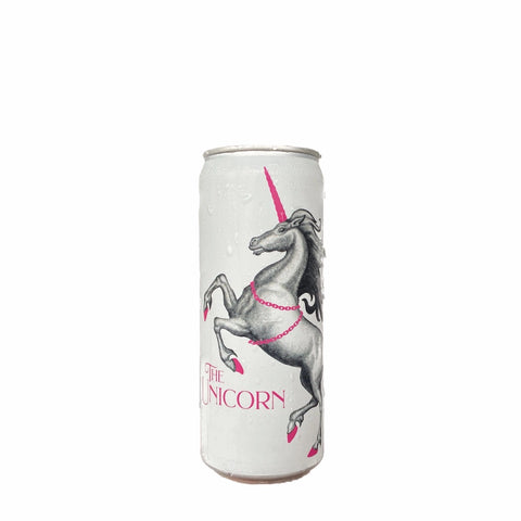 'The Unicorn' Moscato Cans