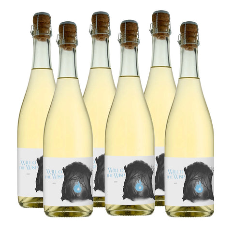 Will O The Wisp Prosecco