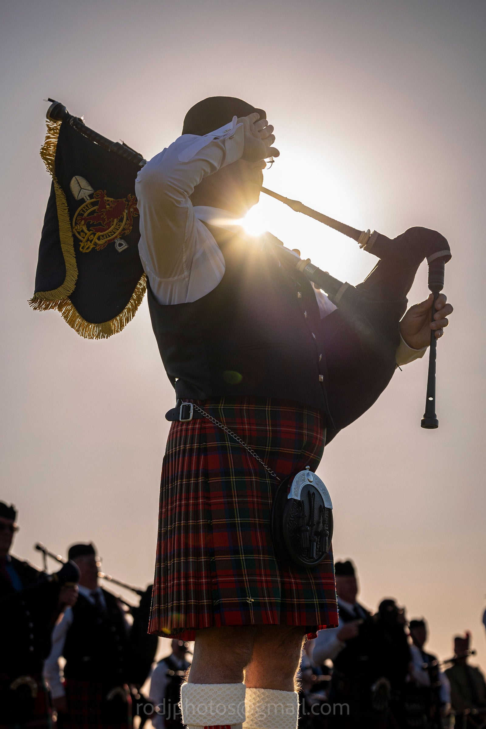 Experience the 2025 Highland Games in the Hunter Valley