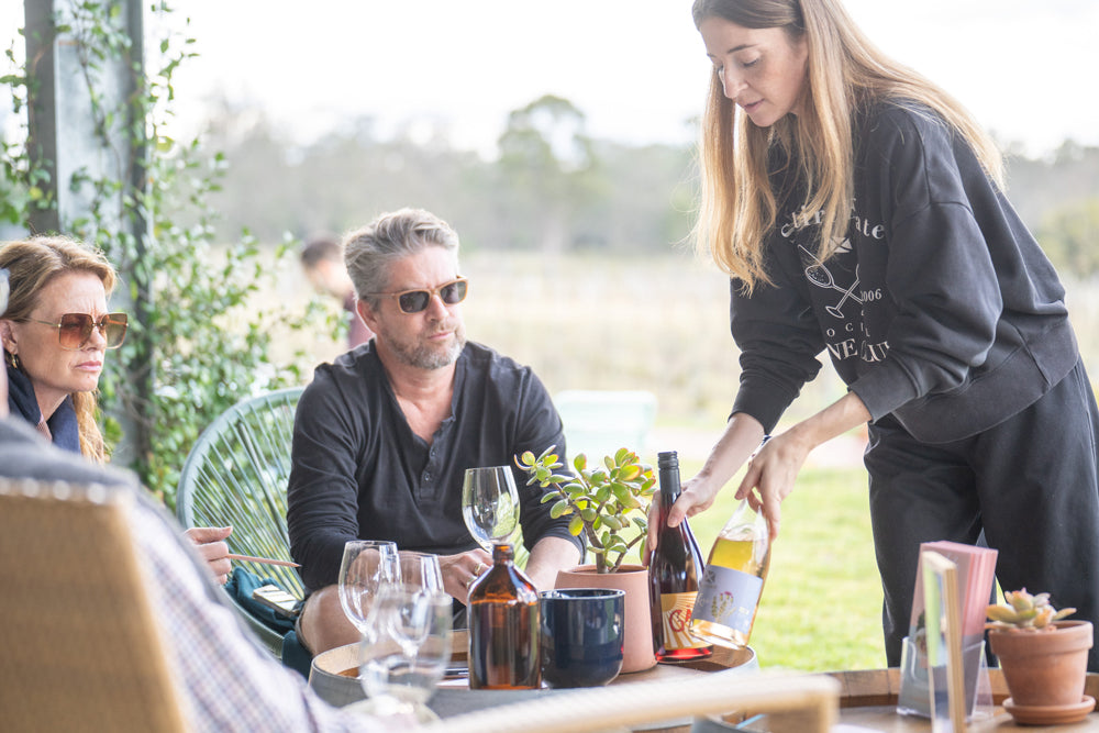 Tips for Enjoying Wine Tastings at Our Hunter Valley Winery