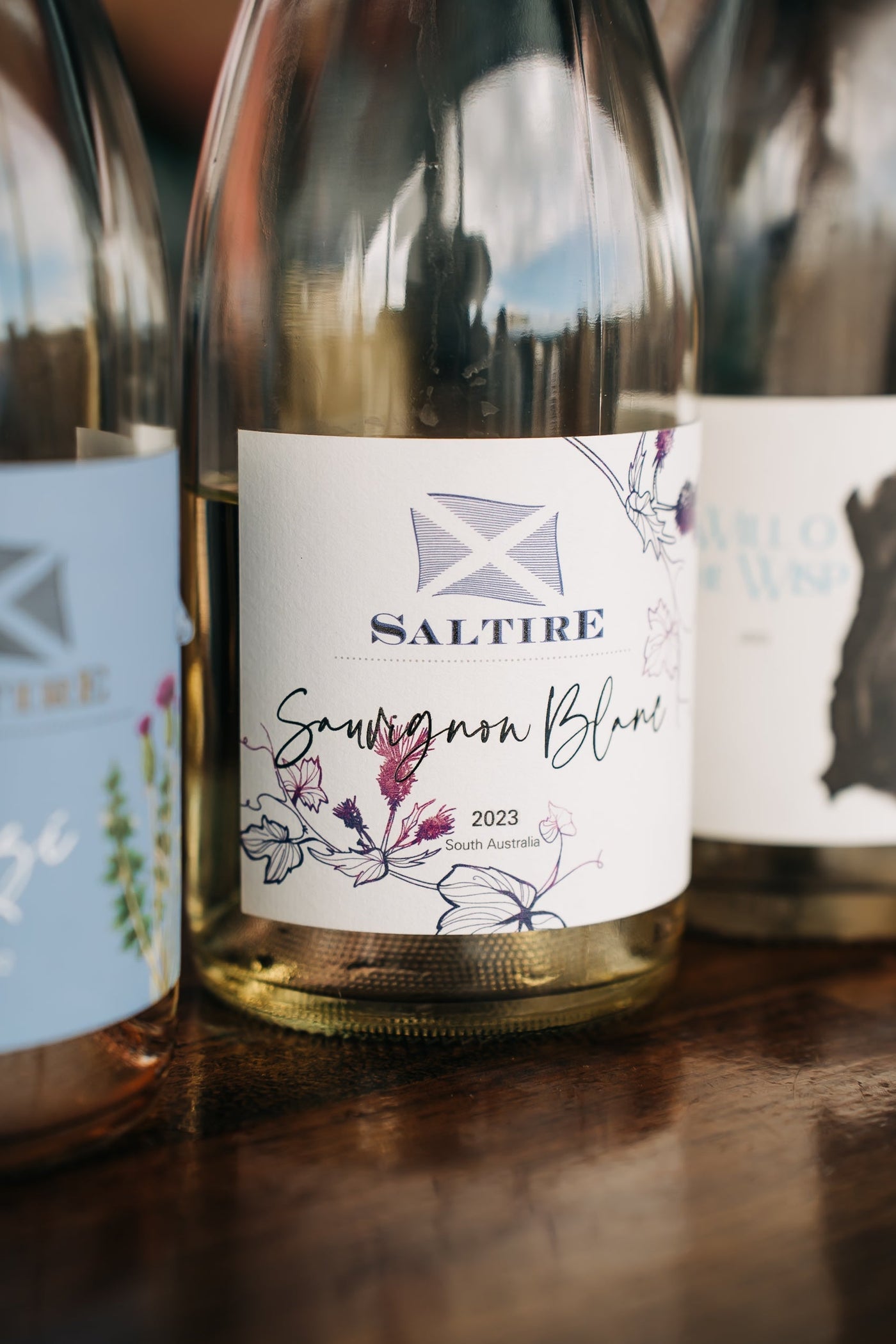 Savour the Perfect Pairing at the 31st Lovedale Long Lunch