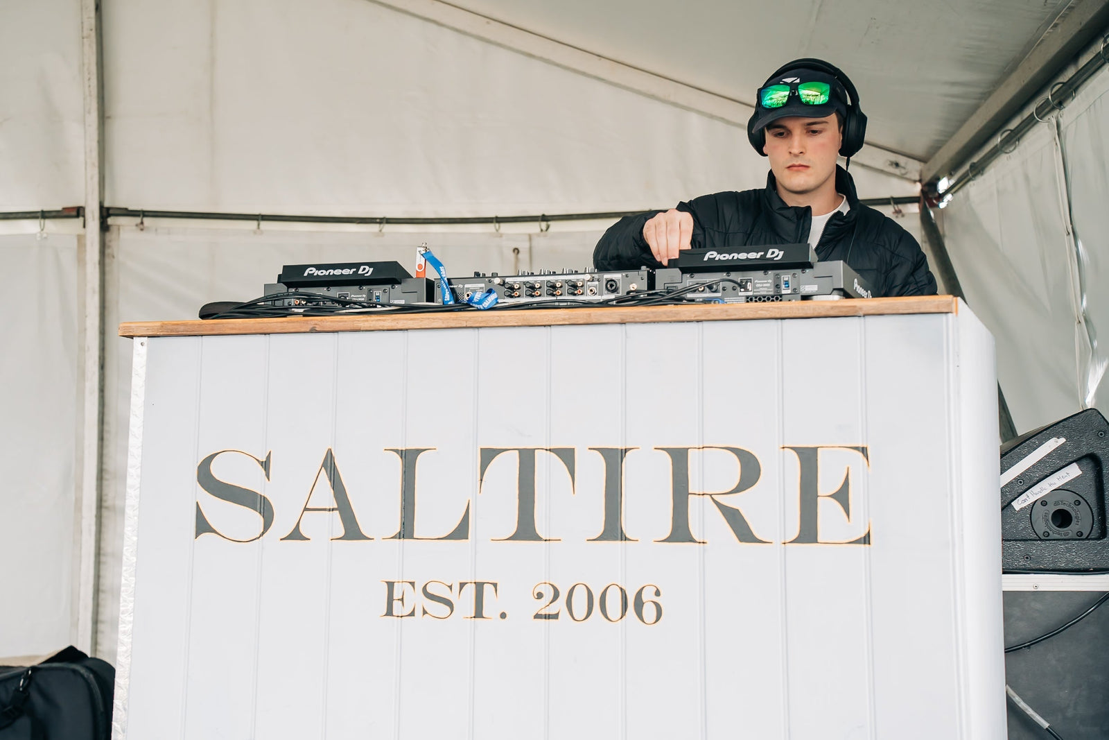 DJ Whispa Returns to Ignite the Lovedale Long Lunch in 2025!