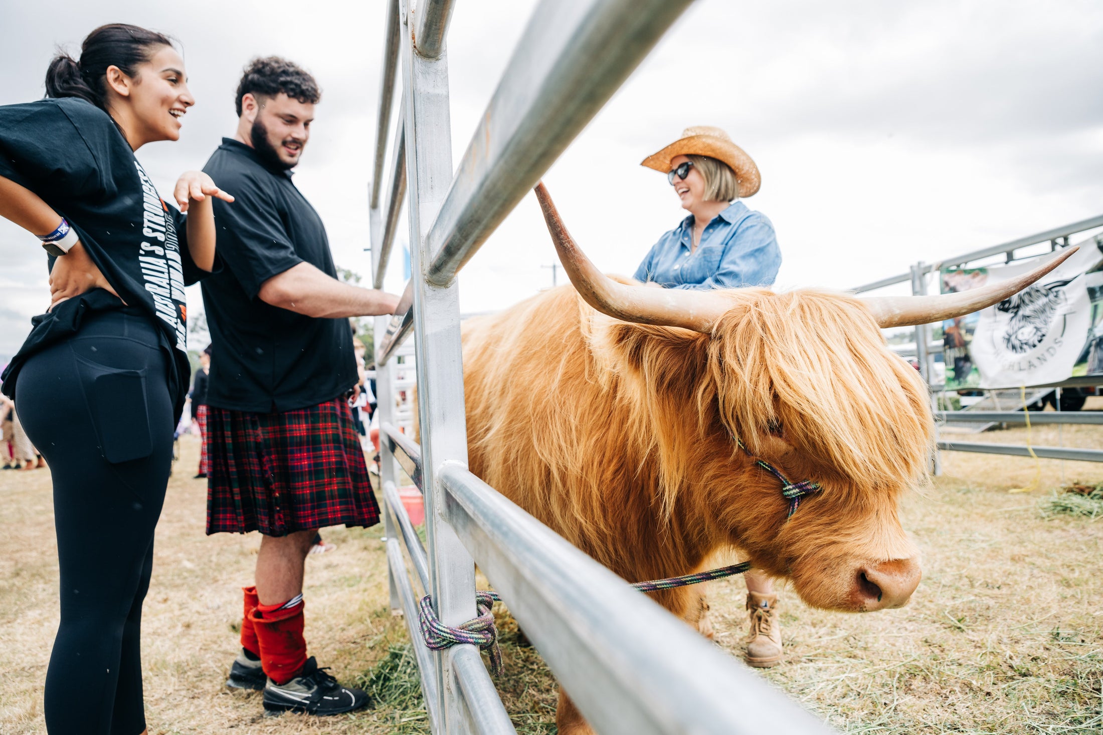 Wine Tasting With Our Fluffy Friends – Coming Soon To The Hunter Valley
