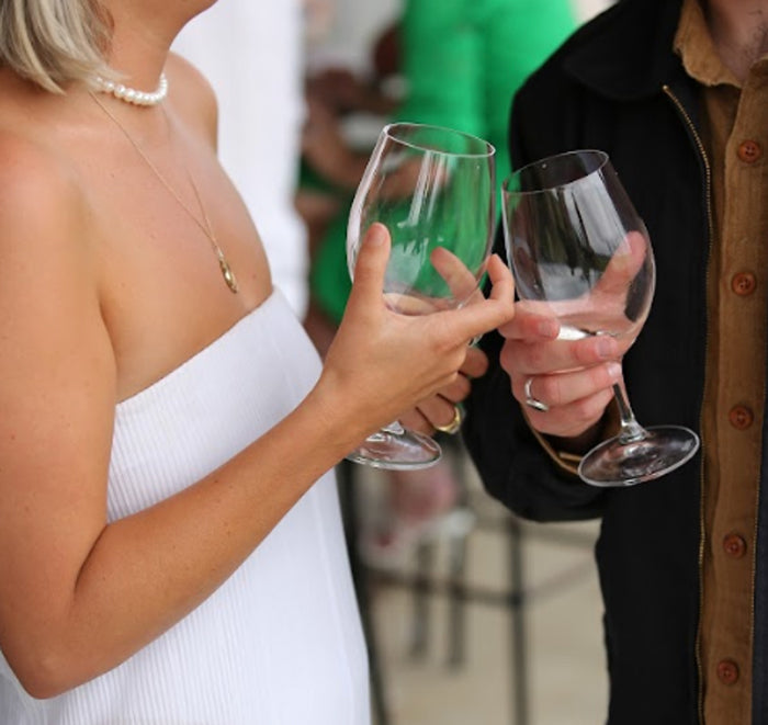 Saltire Estate's Exclusive Wines: A Tasting Adventure in the Hunter Valley