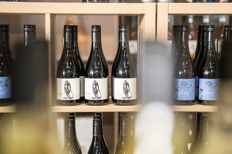 Unique Flavours You’ll Find and Enjoy in Our Wines