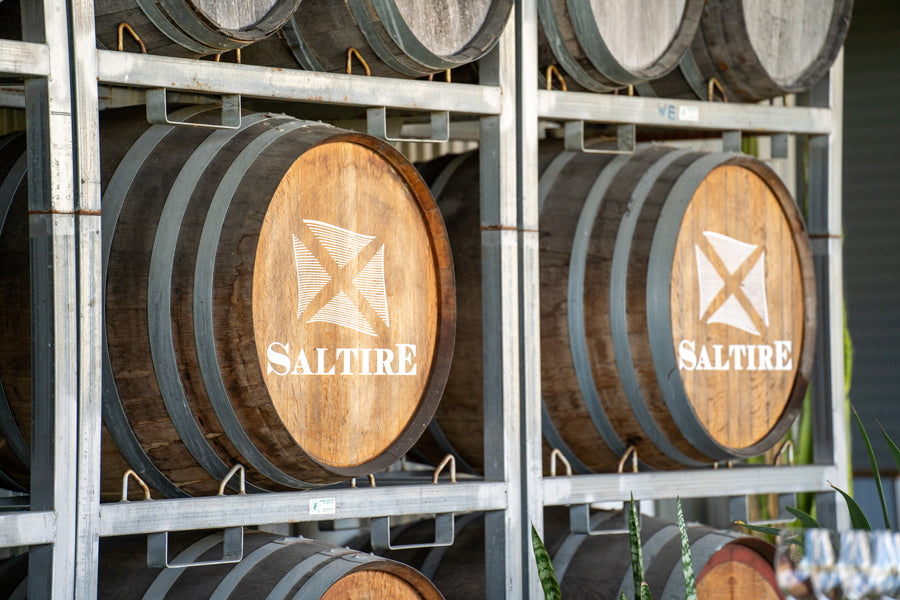 Exploring the Scottish Heritage of Our Hunter Valley Wines