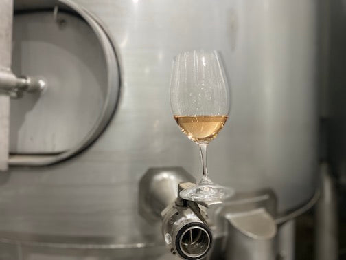 Get Romantic With These Rosé Facts for Valentines Day