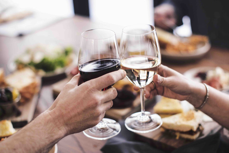 Pairing Local Australian Cuisine with Scottish Style Wines