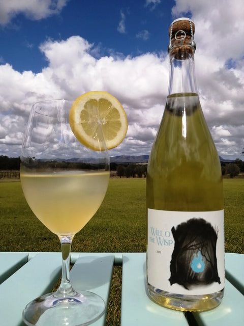 Discover the Finest Prosecco Cocktails with "Will O The Wisp Prosecco"