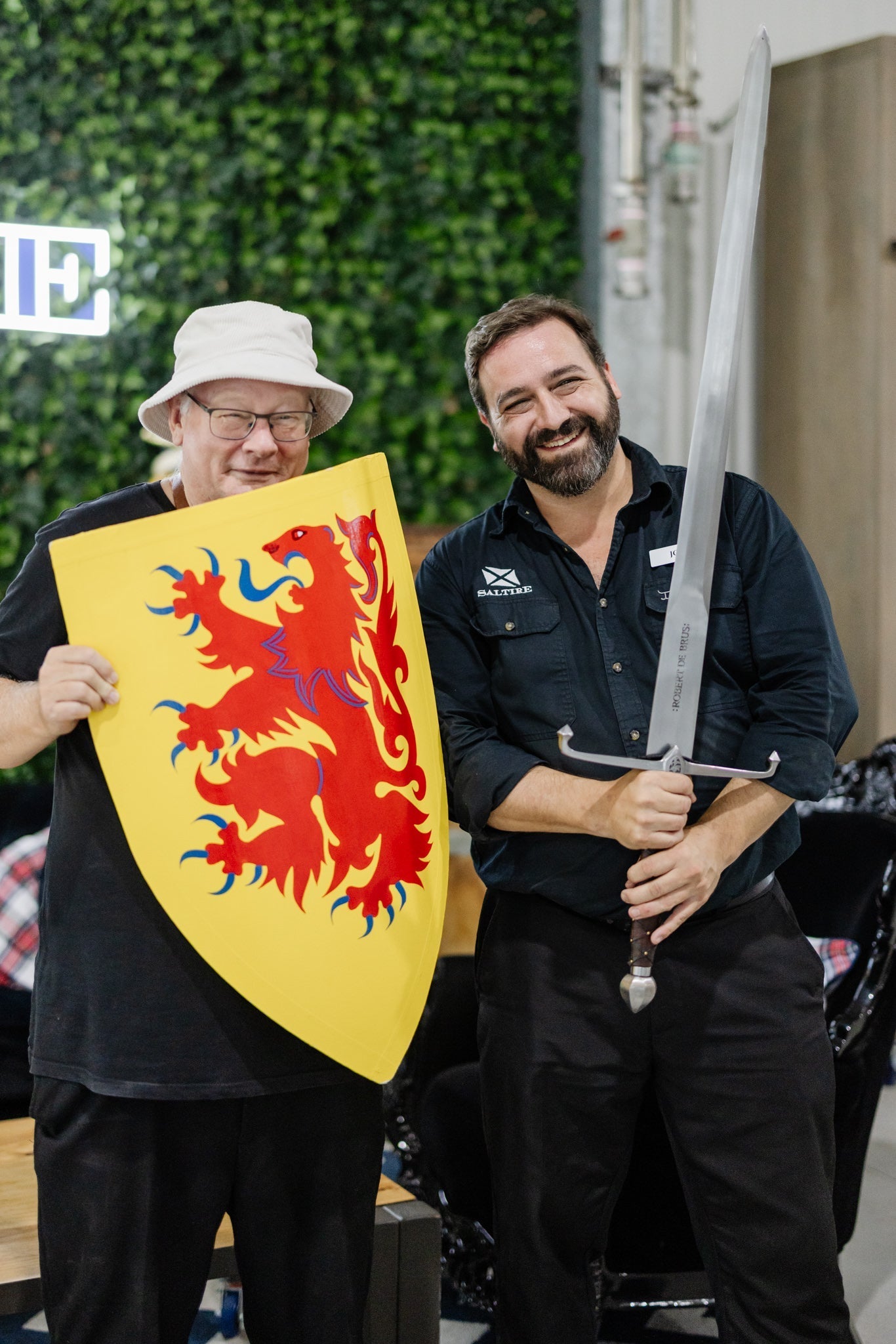 Saltire Wine Club – Join a Community of Wine Lovers