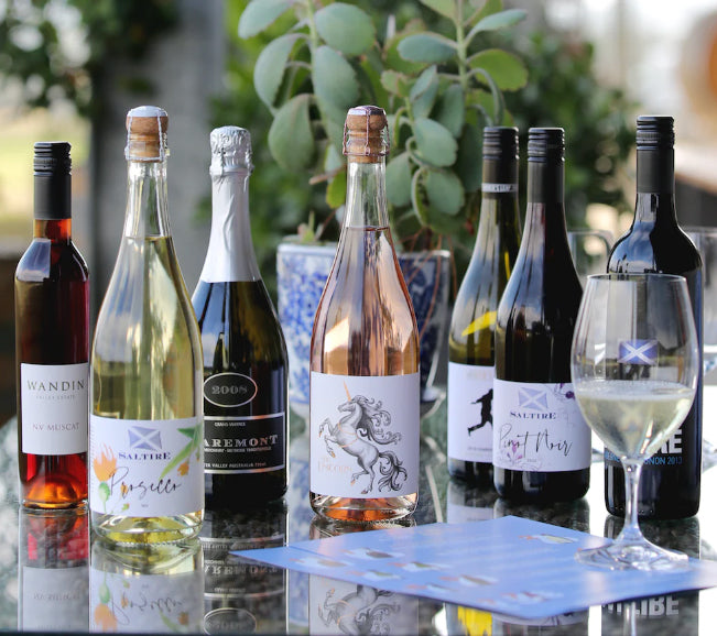 Seasonal Hunter Valley Wines Guide 2024