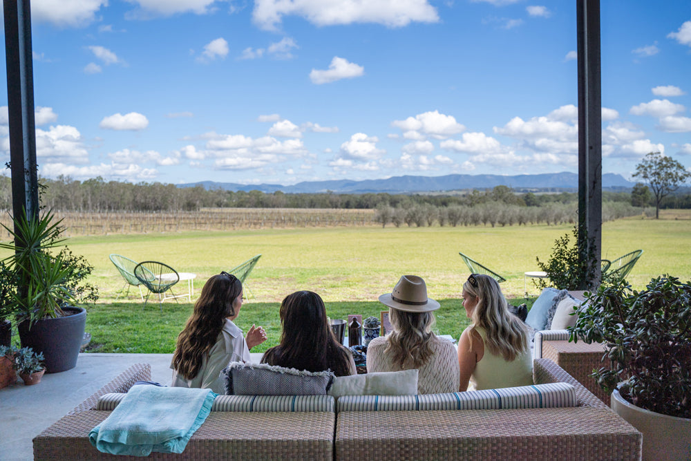 Top Wine Tasting Packages in The Hunter Valley