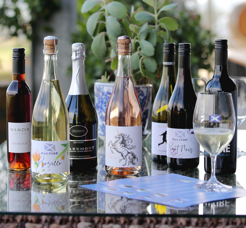 All Wines
