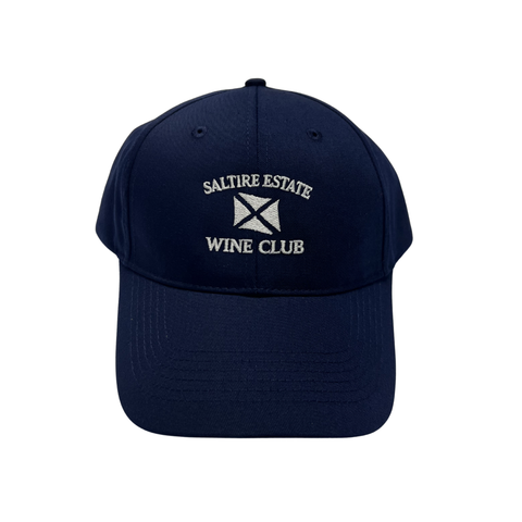 Saltire Cap