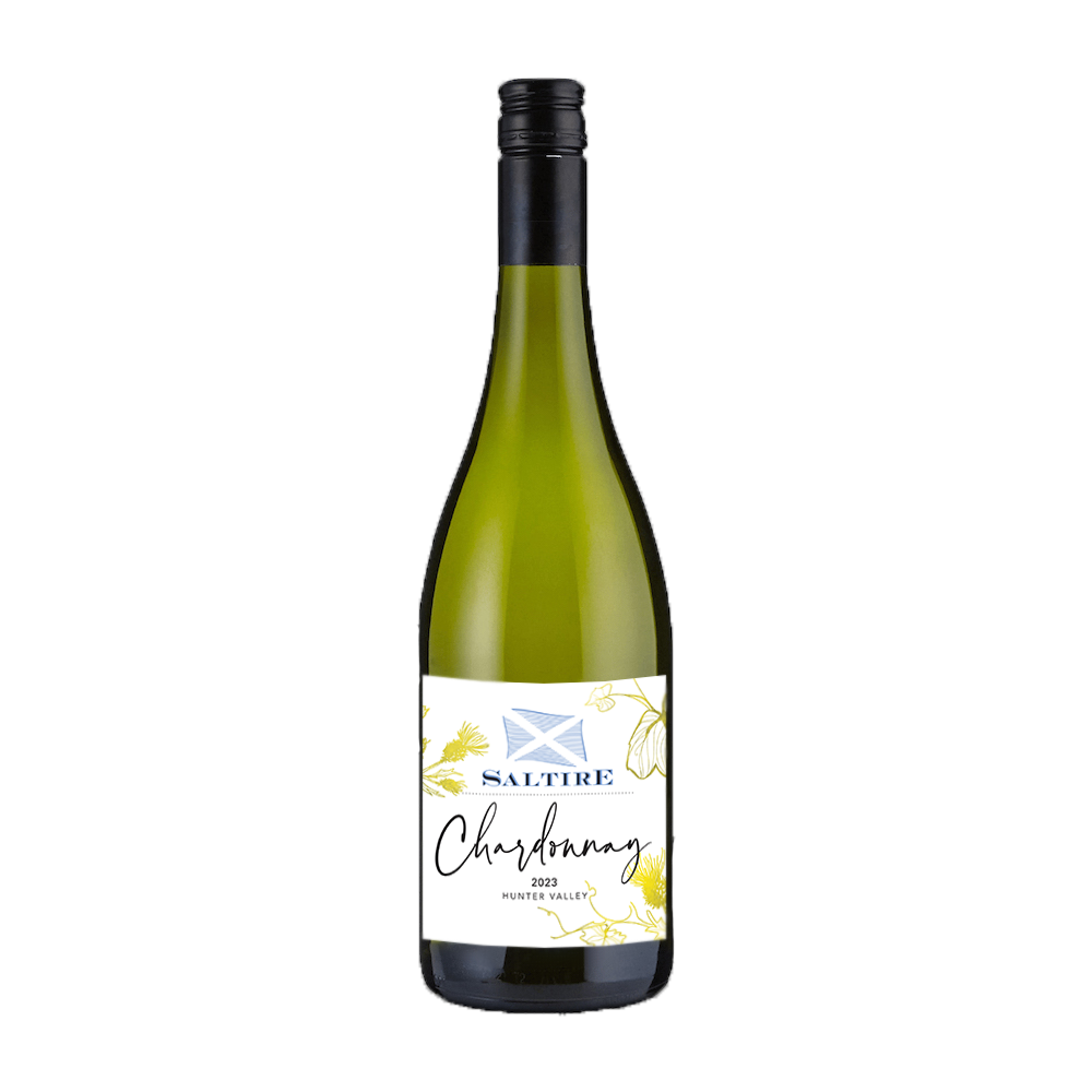 2023 Saltire Chardonnay