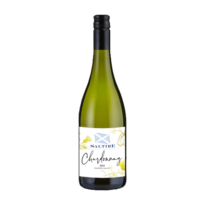 2023 Saltire Chardonnay