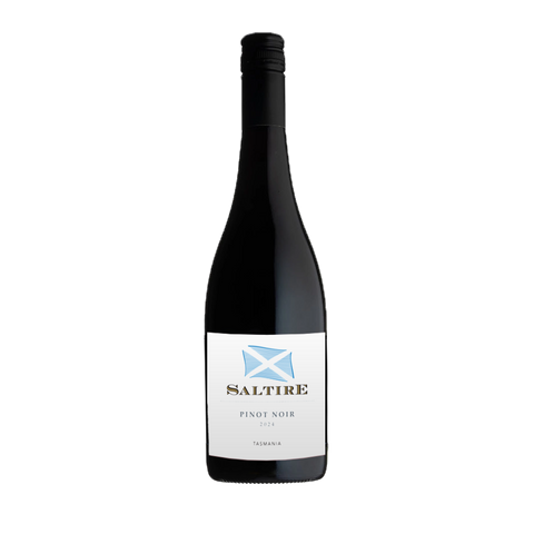 2024 Saltire Pinot Noir