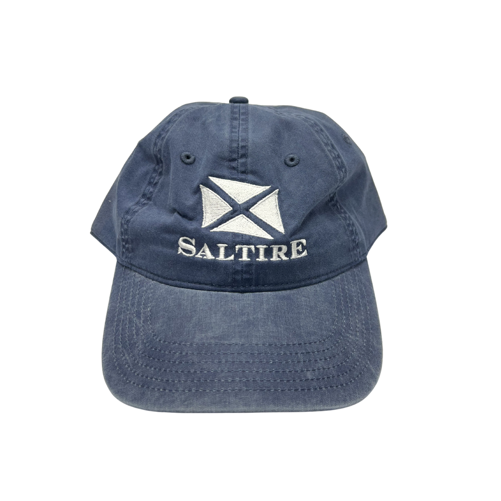 Saltire Cap
