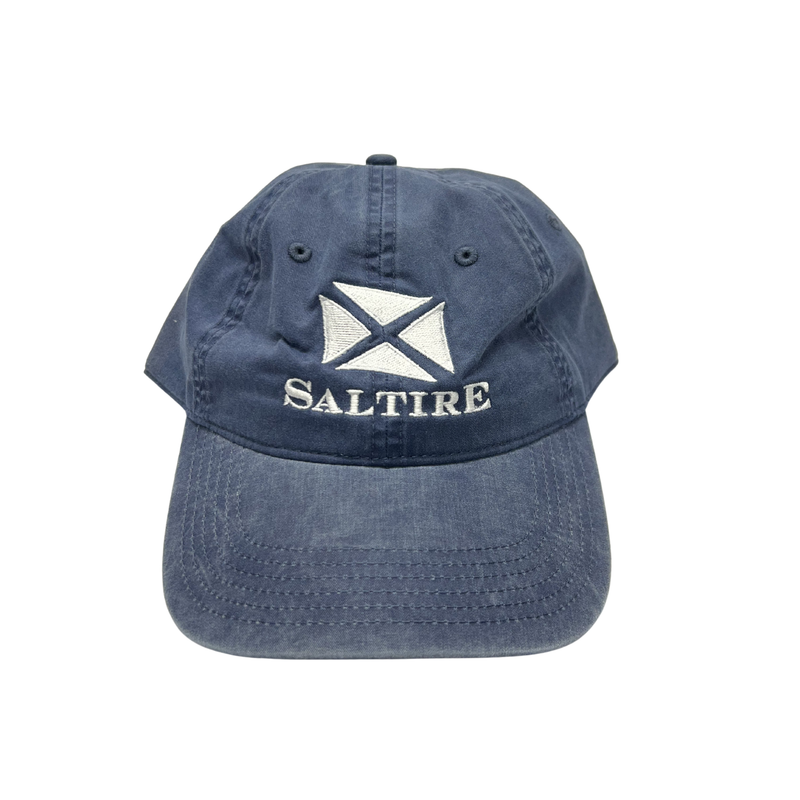 Saltire Cap