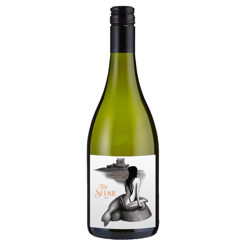 2025 Saltire 'The Selkie' Semillon