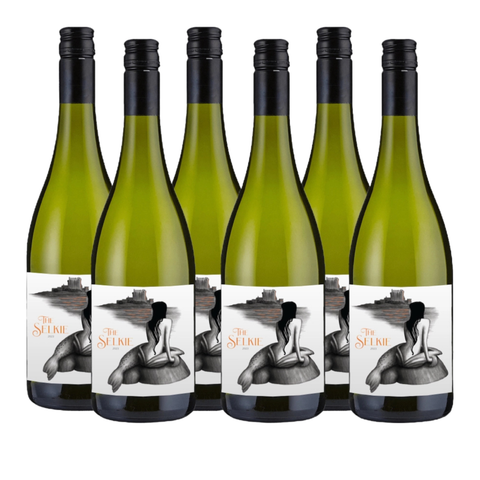 2025 Saltire 'The Selkie' Semillon