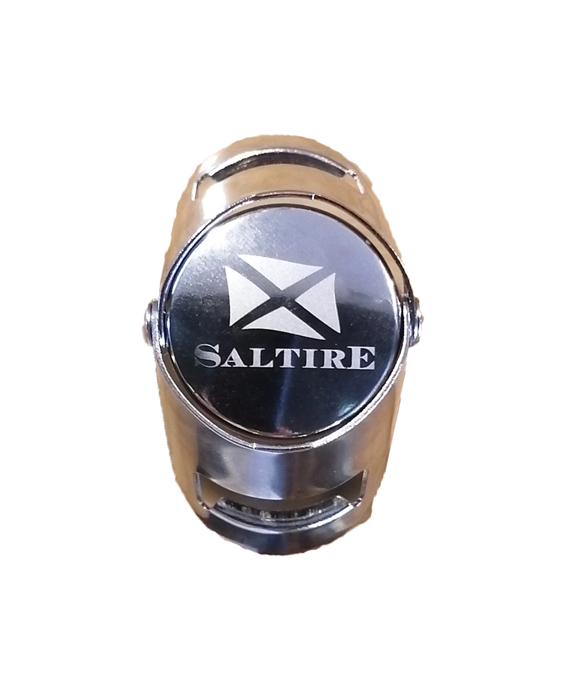 Saltire Champagne Stopper