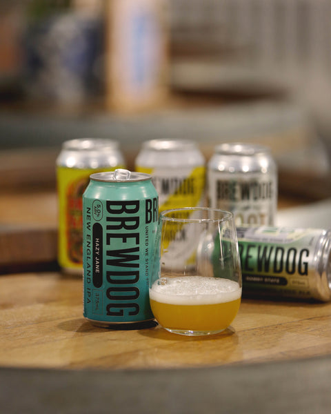 Beer Tasting
