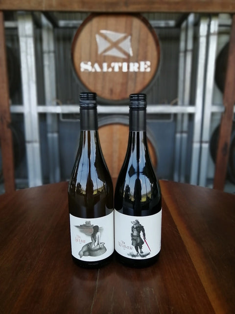 Hunter Valley Sampler - 2 Pack