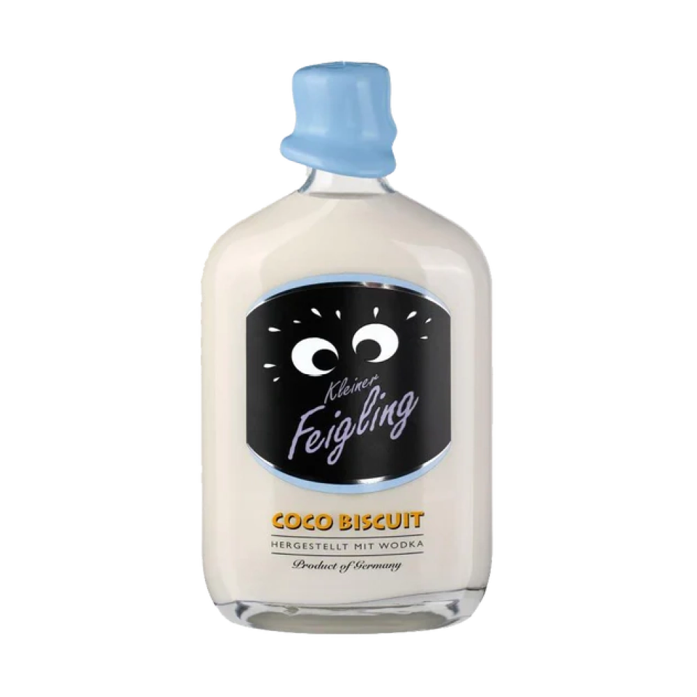Kleiner Feigling Coco Biscuit Liqueur 500mL