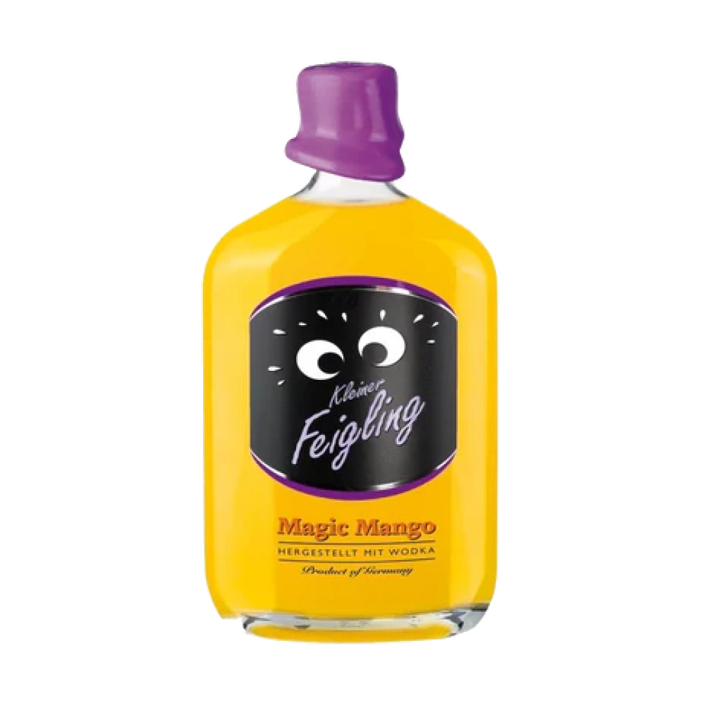 Kleiner Feigling Magic Mango Liqueur 500ml