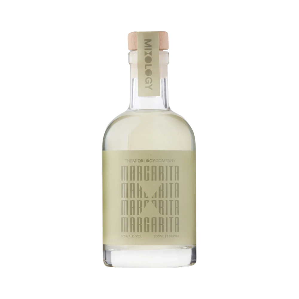 Mixology Co Margarita