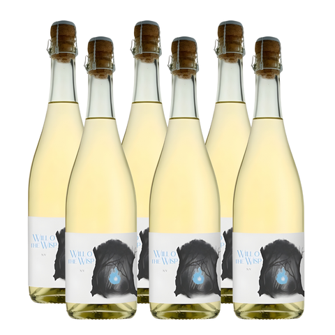 Will O The Wisp Prosecco NV