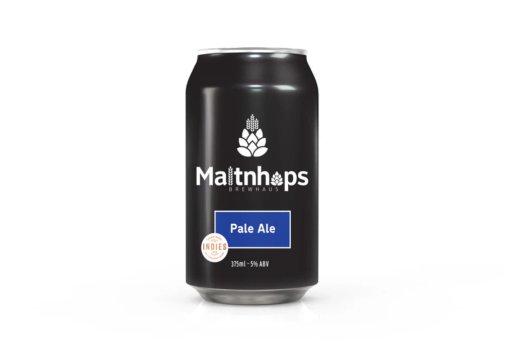 Pale Ale 5% Maltnhops
