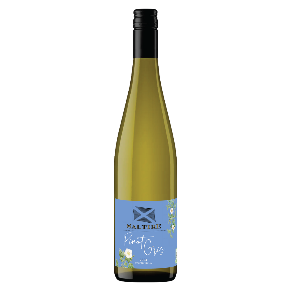 2024 Saltire Organic Pinot Gris