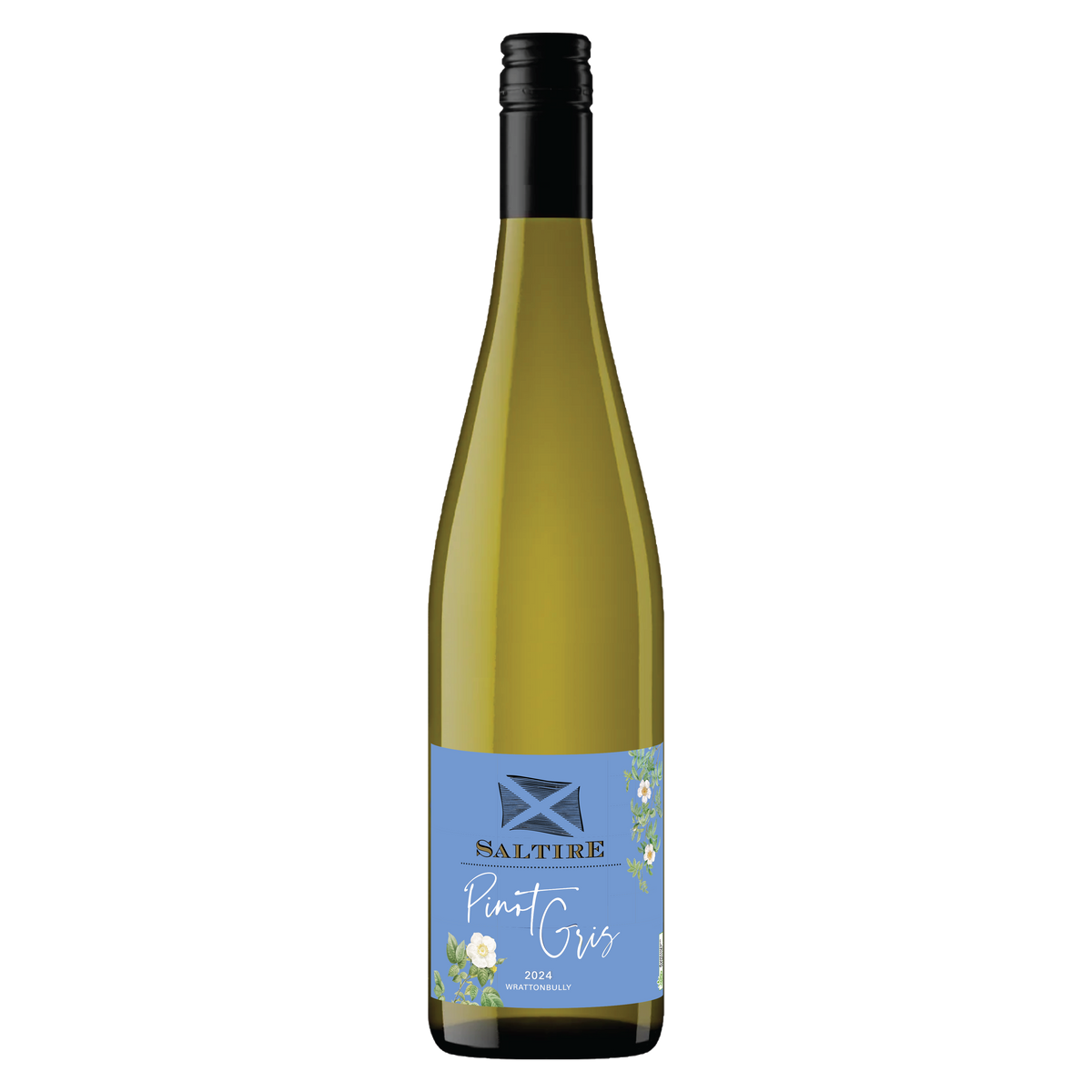 2024 Saltire Organic Pinot Gris
