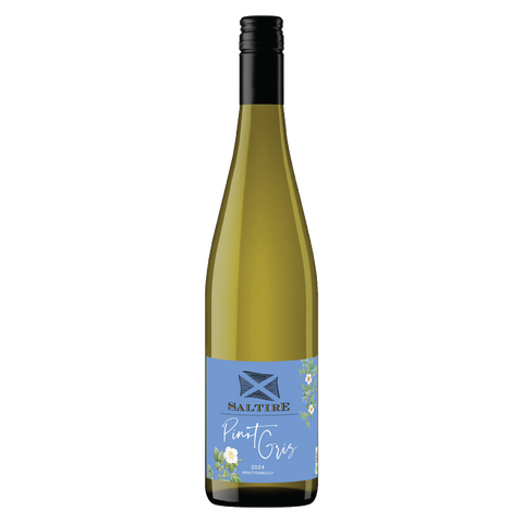 2024 Saltire Organic Pinot Gris