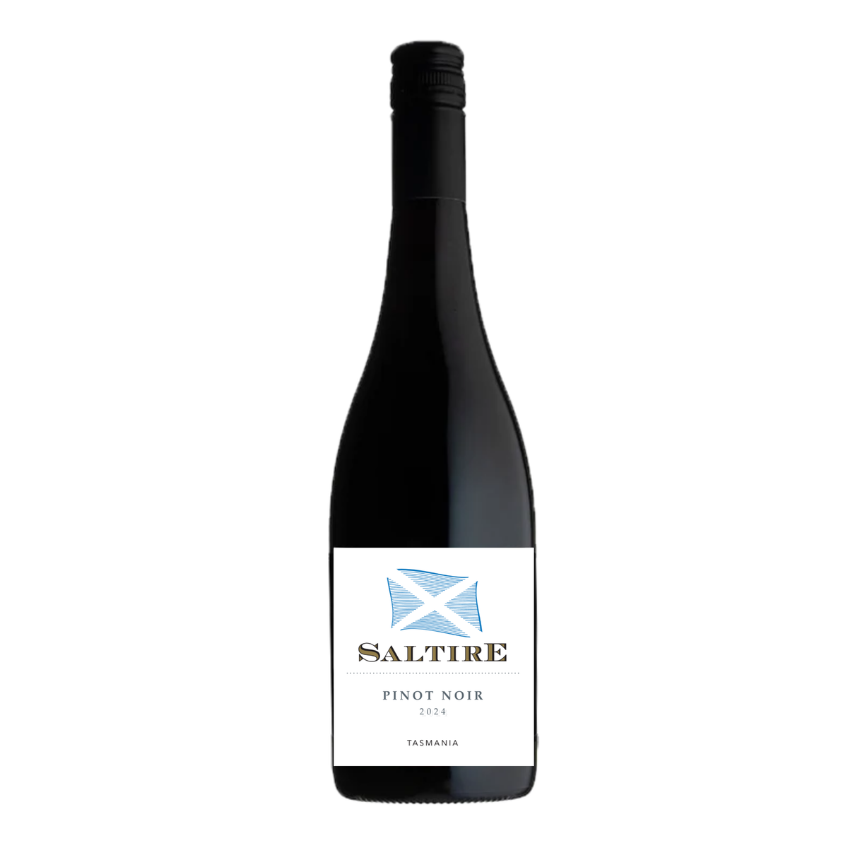 2024 Saltire Pinot Noir