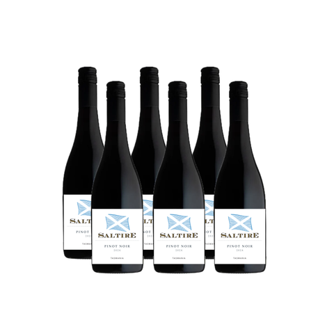 2024 Saltire Pinot Noir