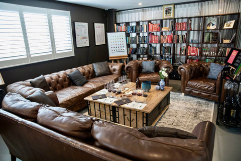 The Lounge