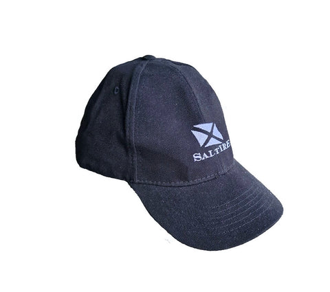 Saltire Cap