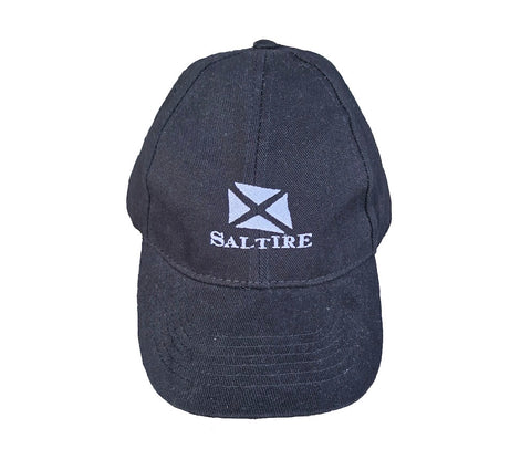 Saltire Cap