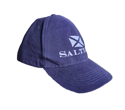 Saltire Cap