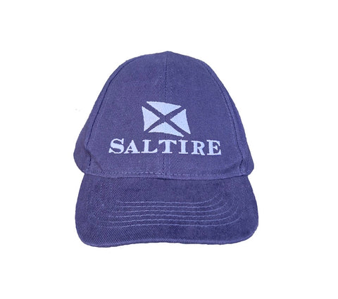 Saltire Cap