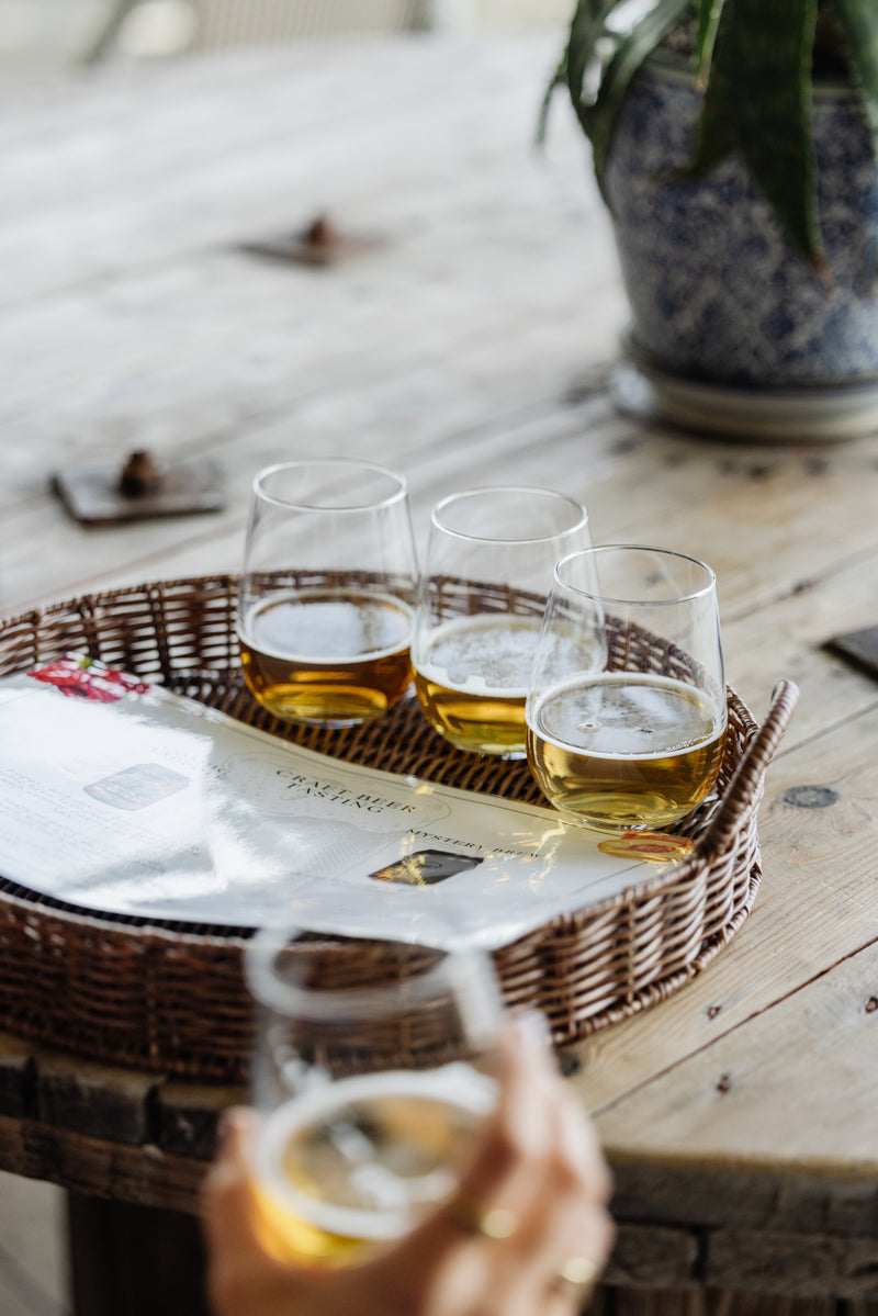 Craft Beer Tasting
