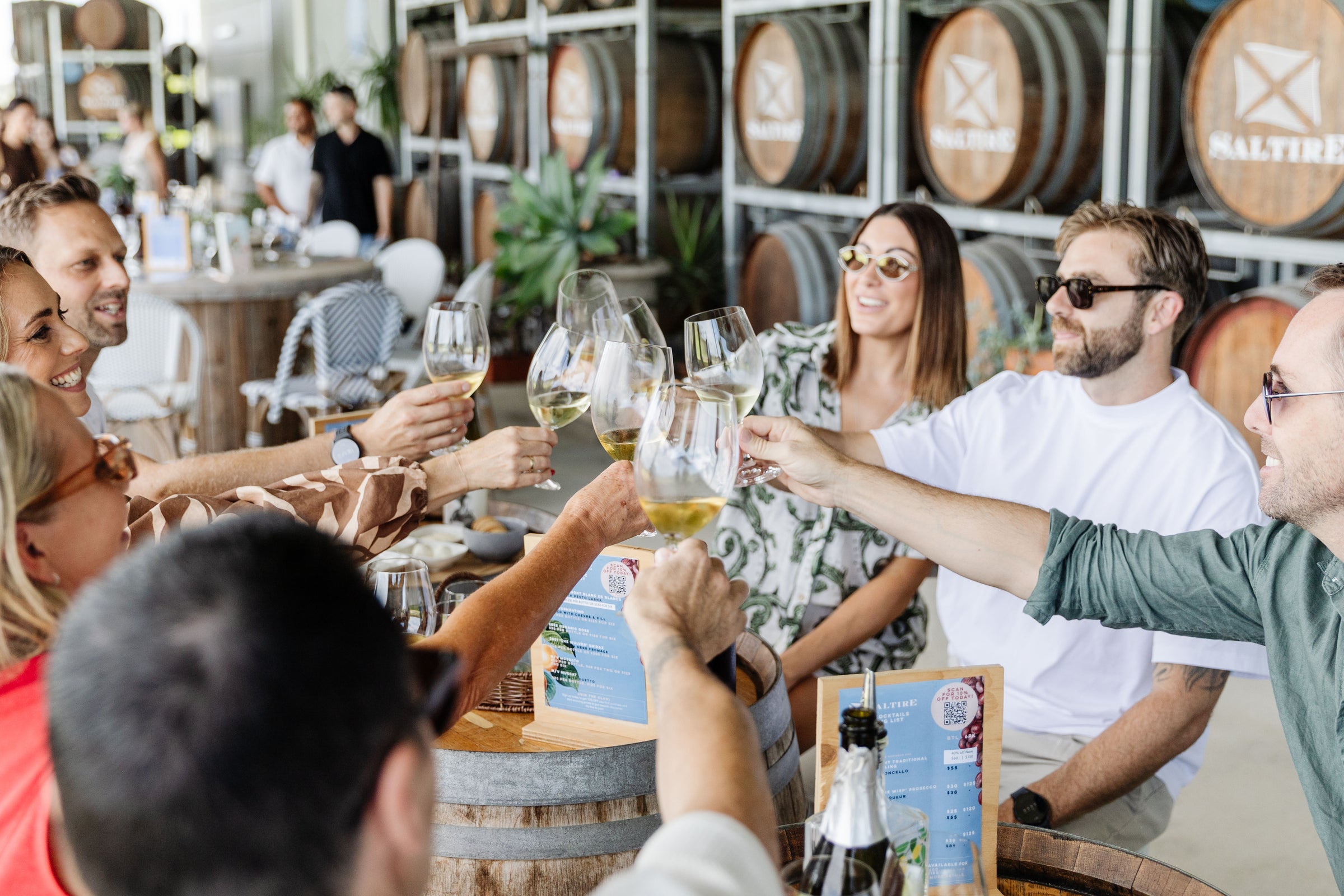 Wine Club Packs