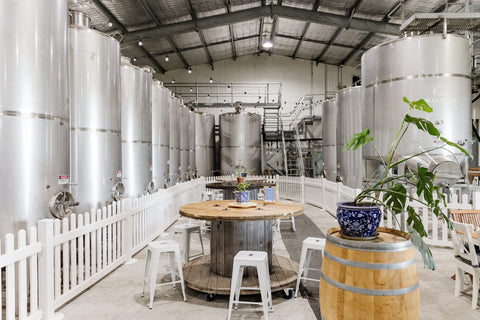 The Vats