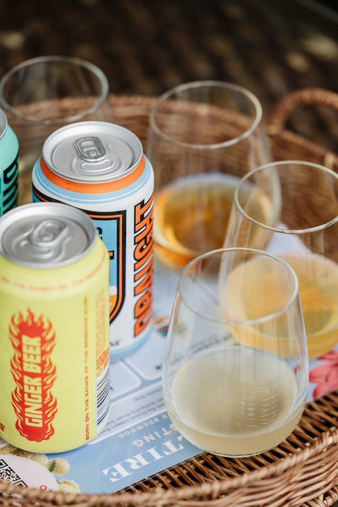 Craft Beer Tasting