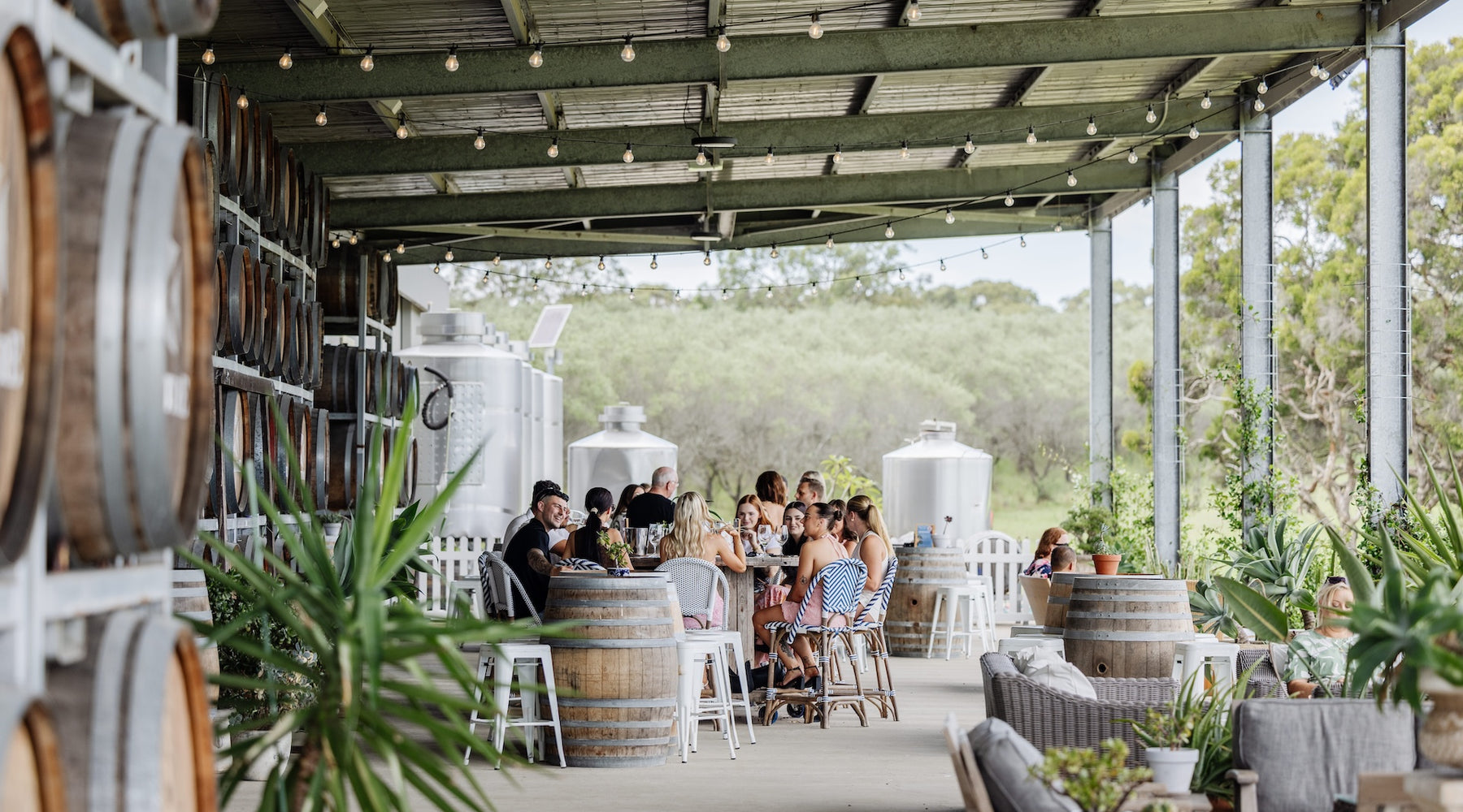 The Thistle Lounge